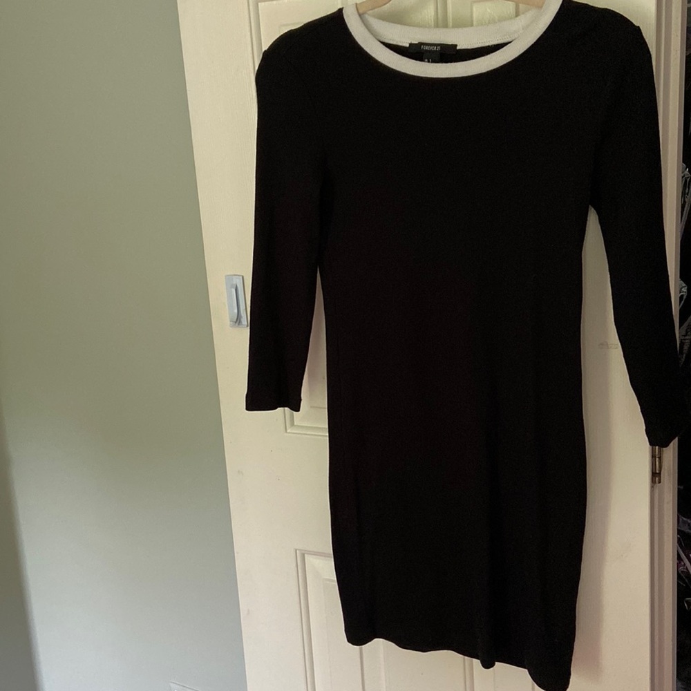 Bodycon dress